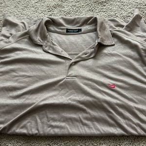 Southern Marsh Men’s Polo XL